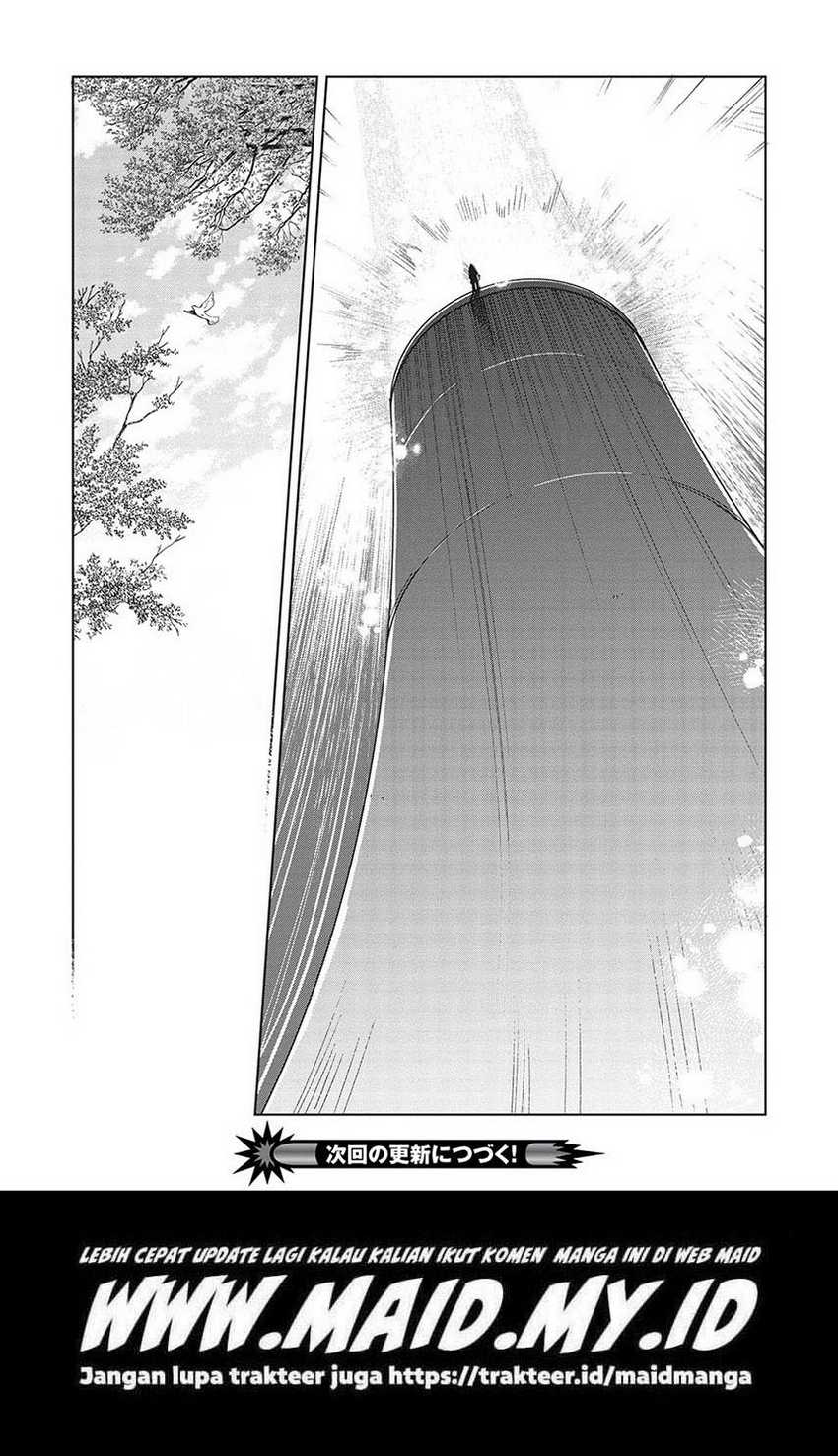 Nihon e Youkoso Elf-san Chapter 48 Gambar 26
