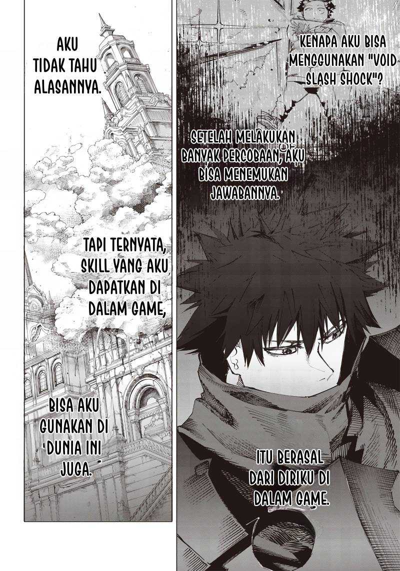 Saiaku no Avalon Chapter 22 Gambar 4