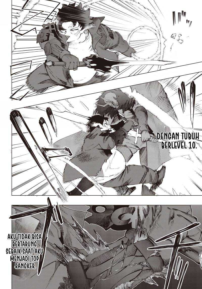 Saiaku no Avalon Chapter 22 Gambar 8