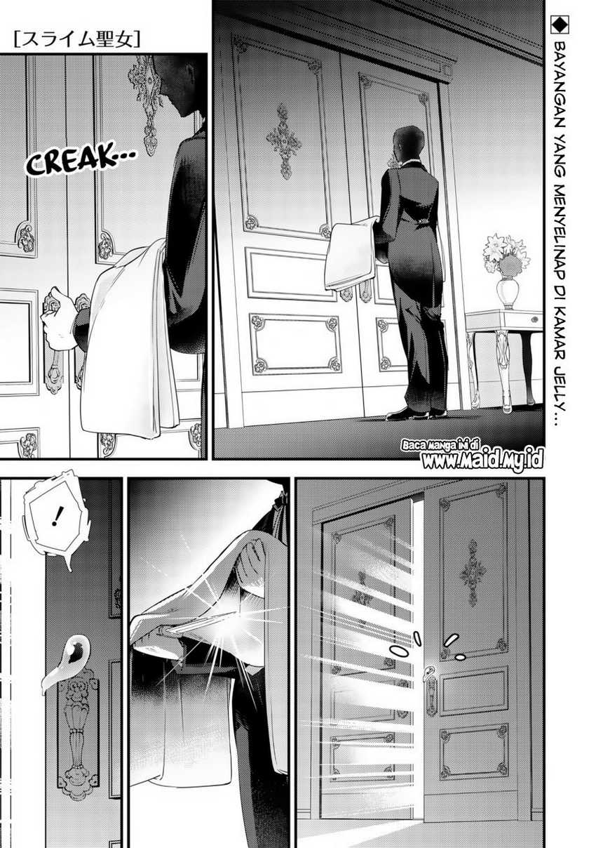 Baca Manga Slime Saint Chapter 06 Gambar 2