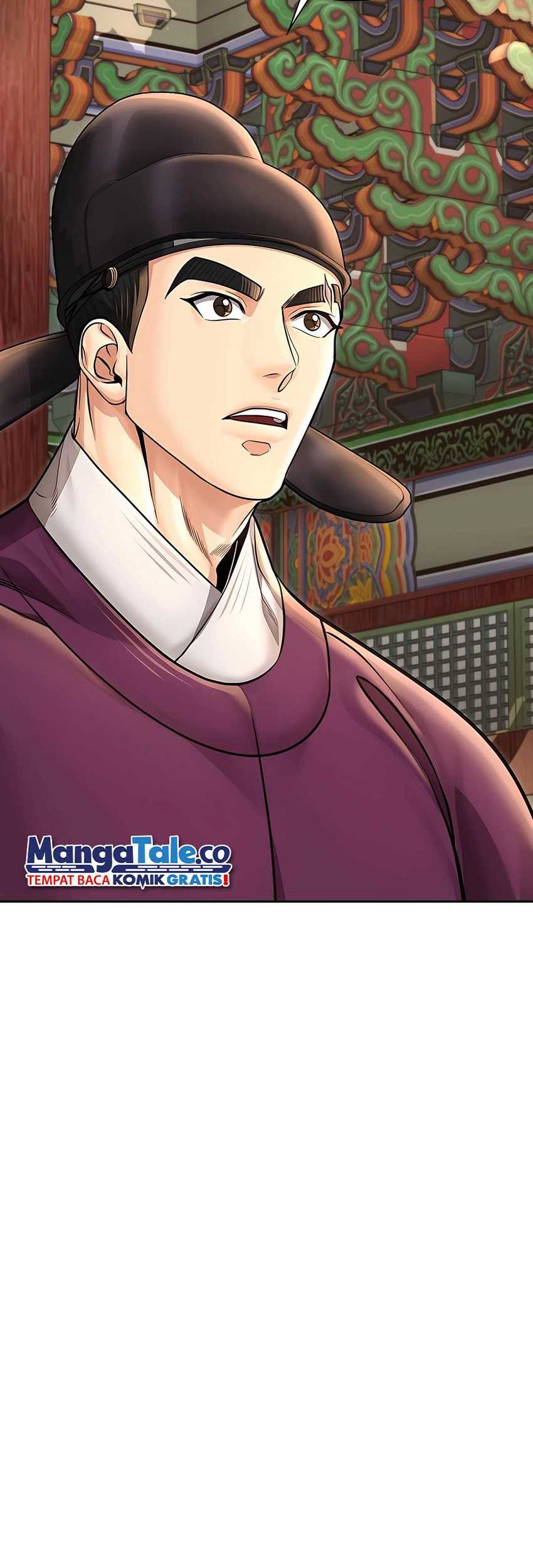 Muscle Joseon Chapter 39 Gambar 42