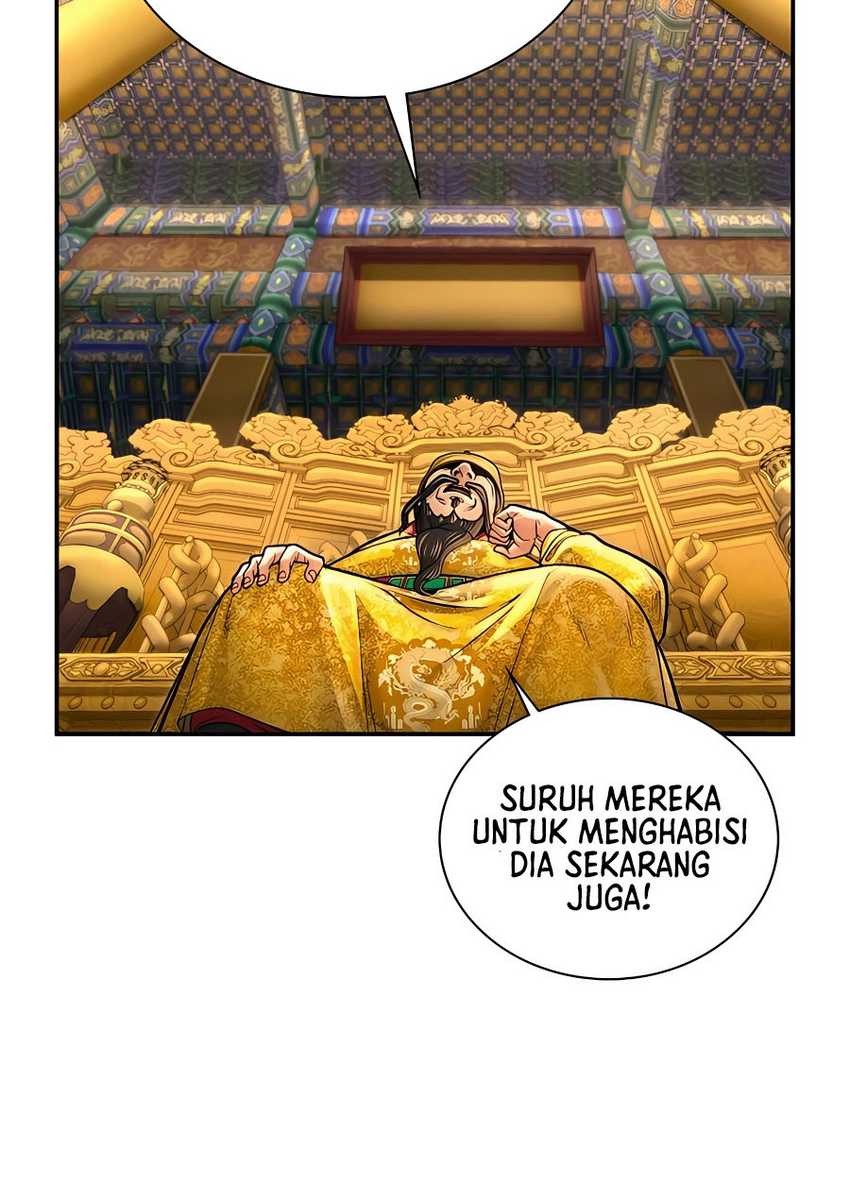 Muscle Joseon Chapter 39 Gambar 50