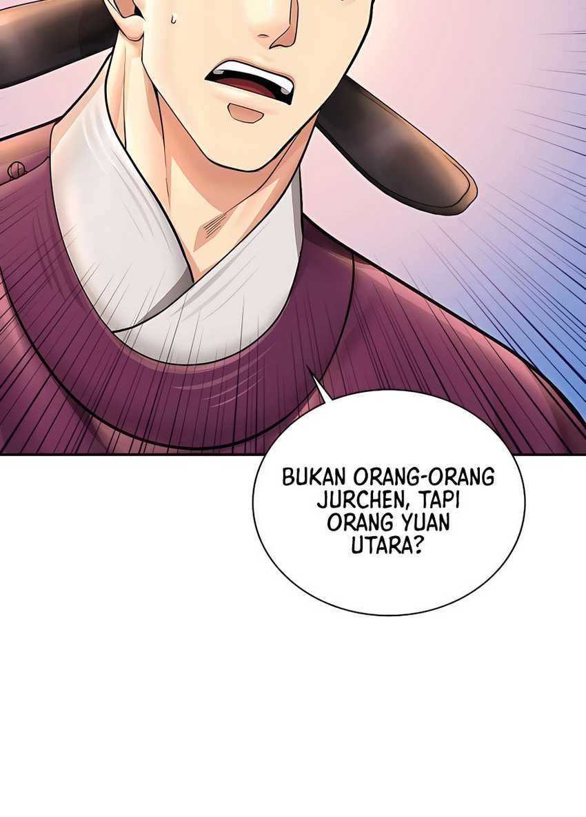 Muscle Joseon Chapter 39 Gambar 20