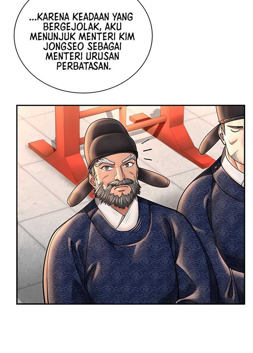 Muscle Joseon Chapter 39 Gambar 30