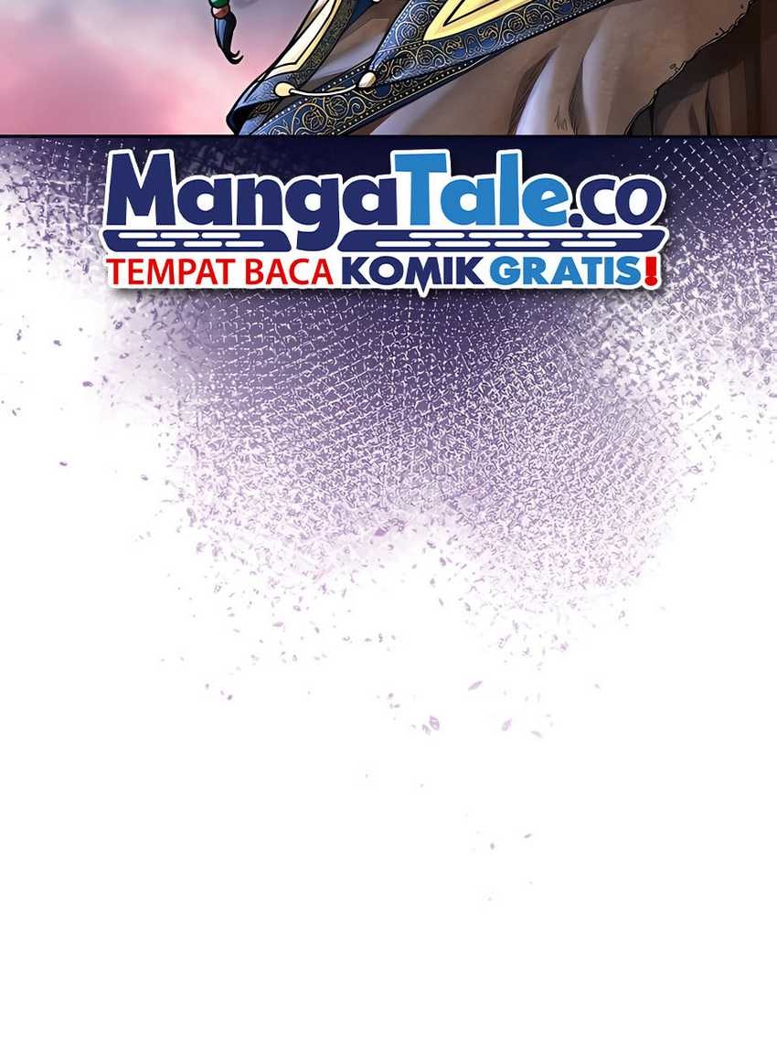 Muscle Joseon Chapter 39 Gambar 35