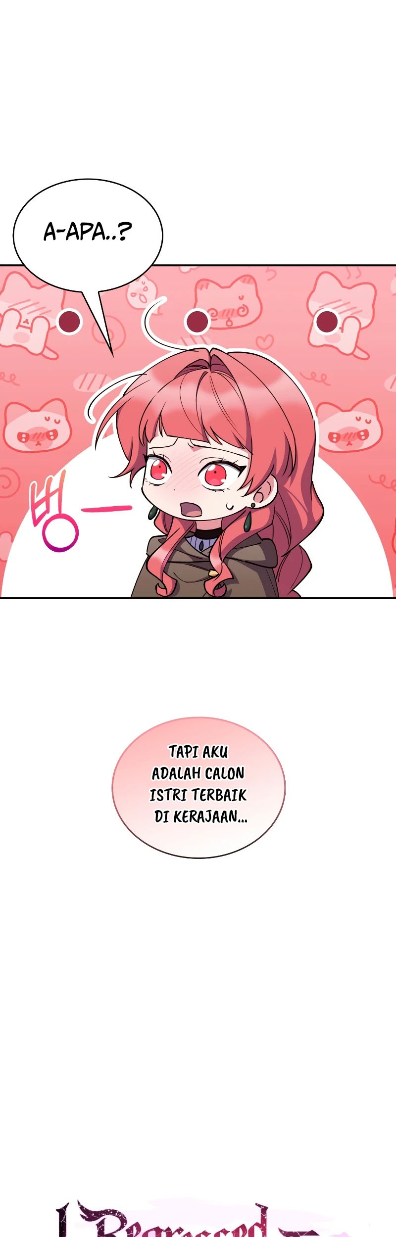 I Regressed to My Ruined Family Chapter 75 Gambar 23