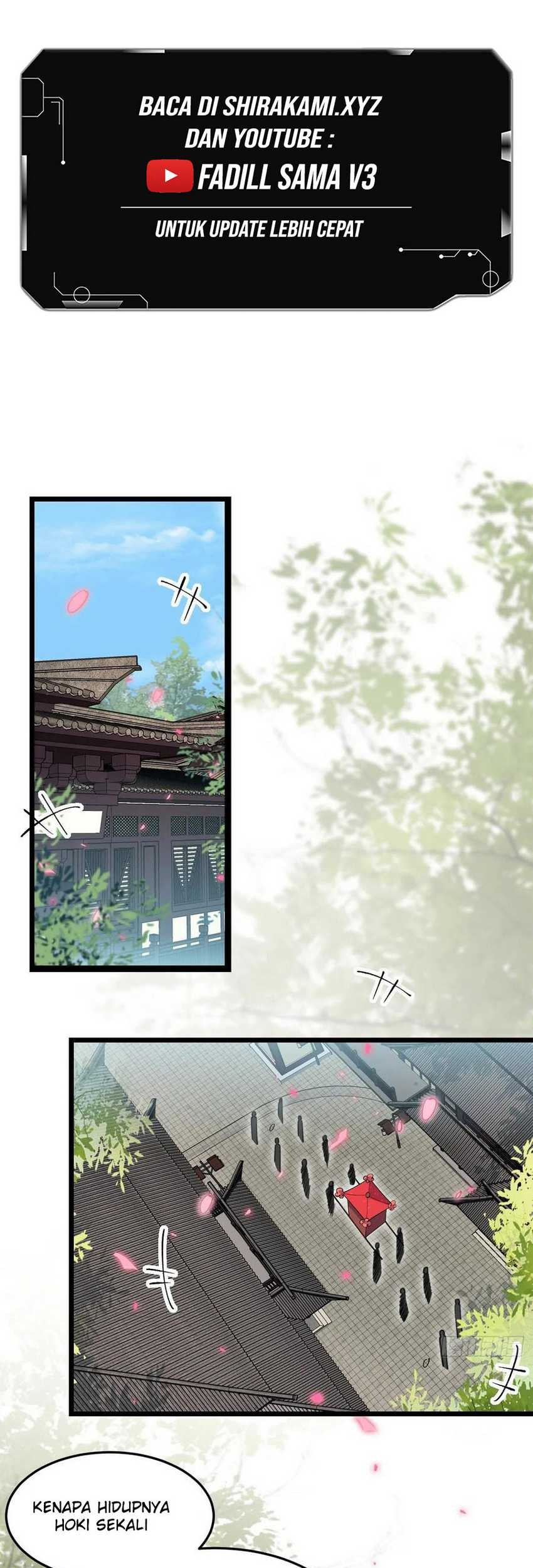 Manhua Please don’t show your son Chapter 92 gambar nomor 2