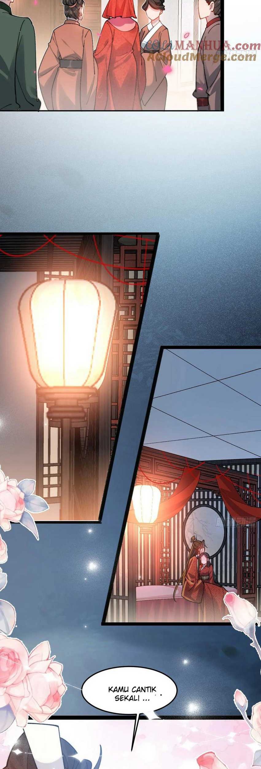 Please don’t show your son Chapter 92 Gambar 4