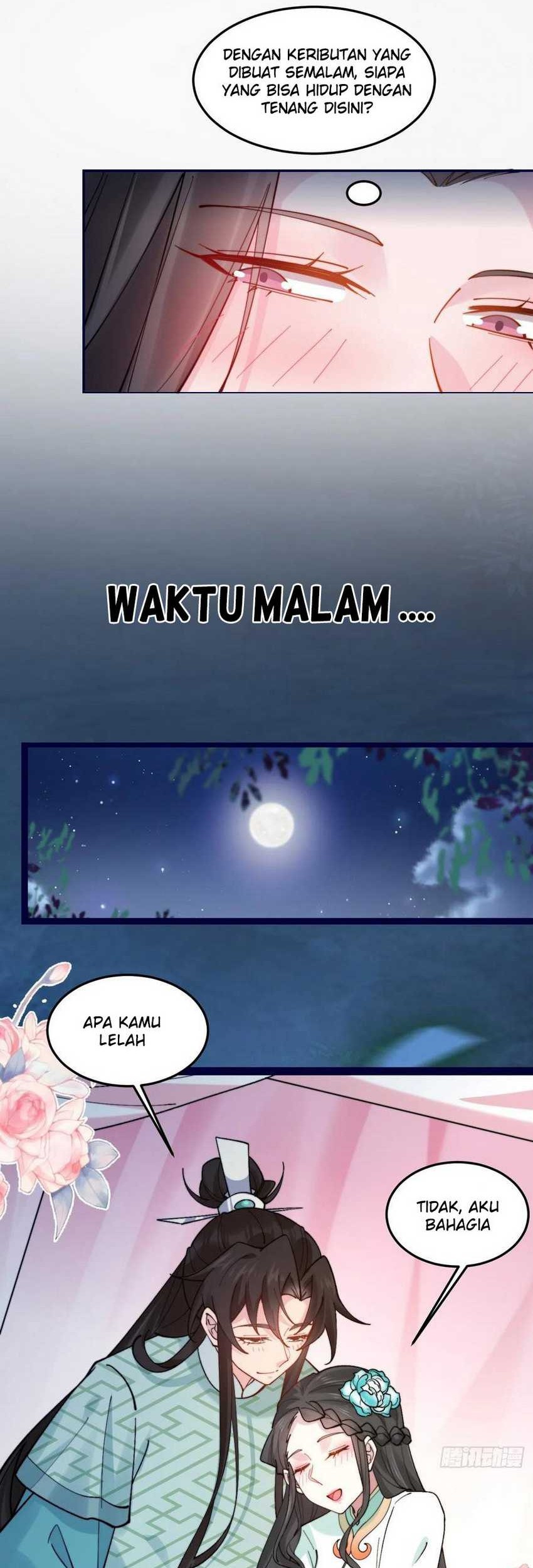 Please don’t show your son Chapter 92 Gambar 11