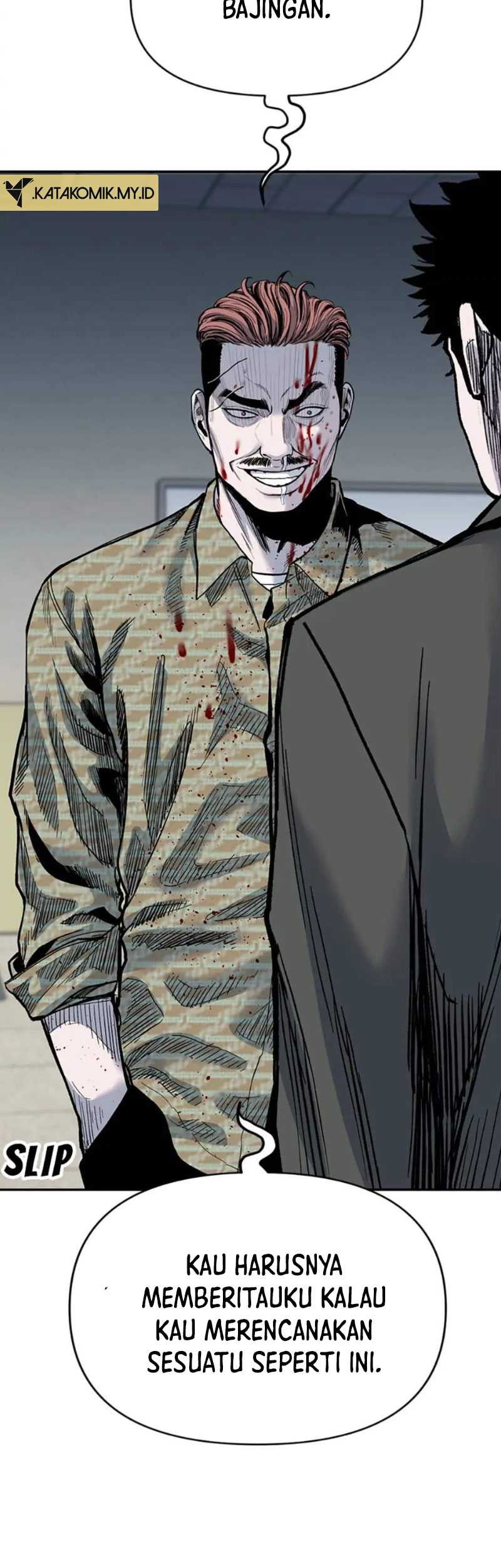 Switch Chapter 89 Gambar 95
