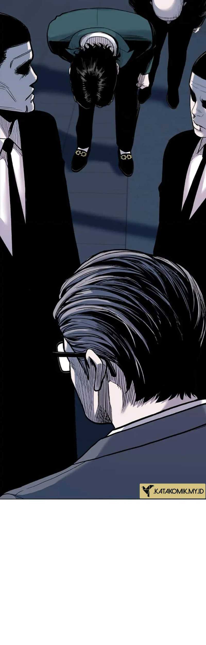 Switch Chapter 89 Gambar 14