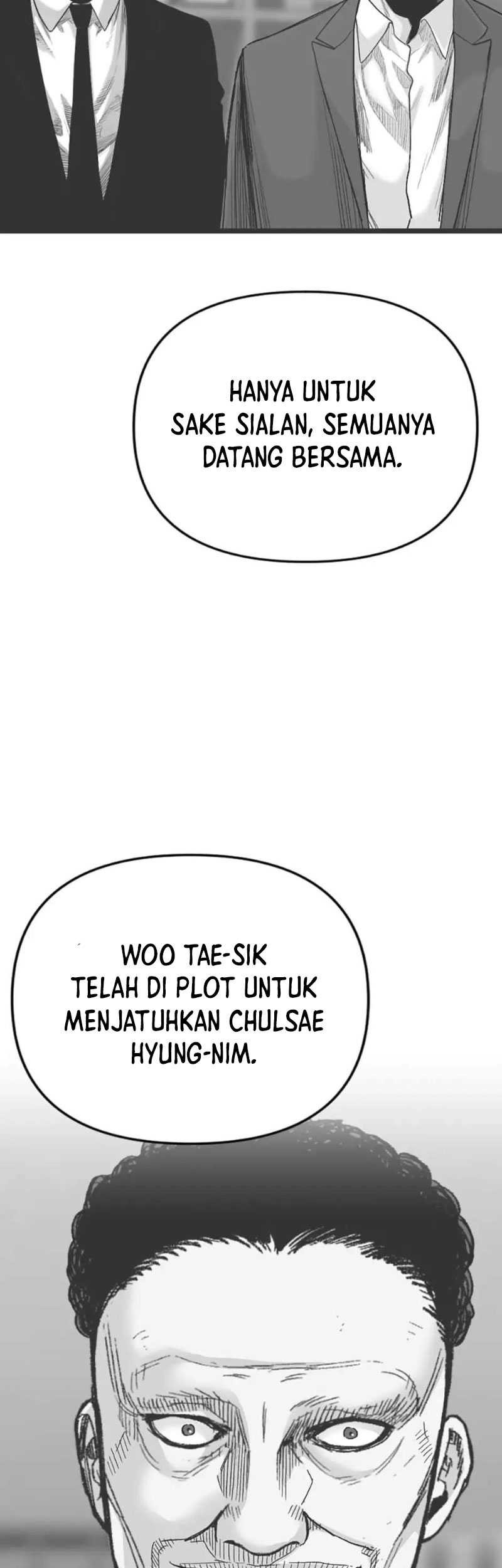 Switch Chapter 88 Gambar 29
