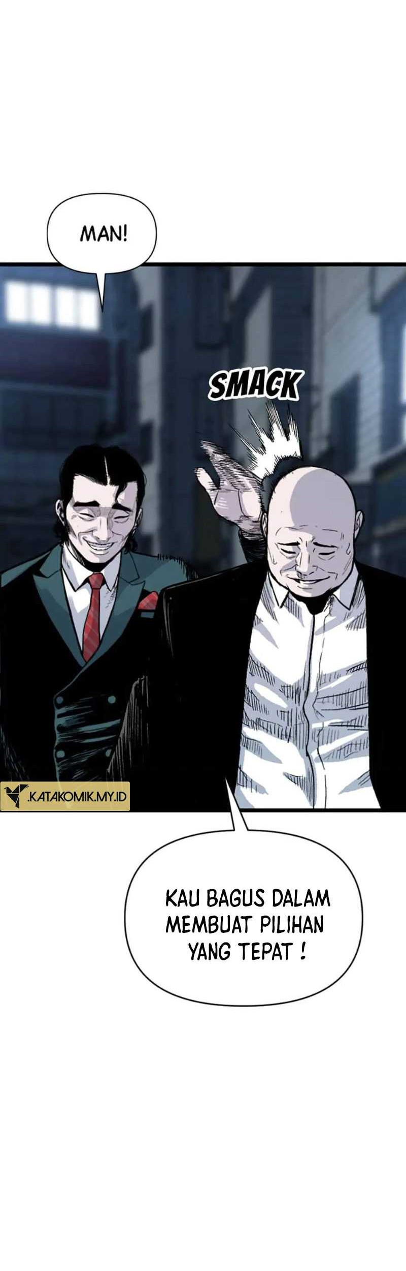 Switch Chapter 88 Gambar 36