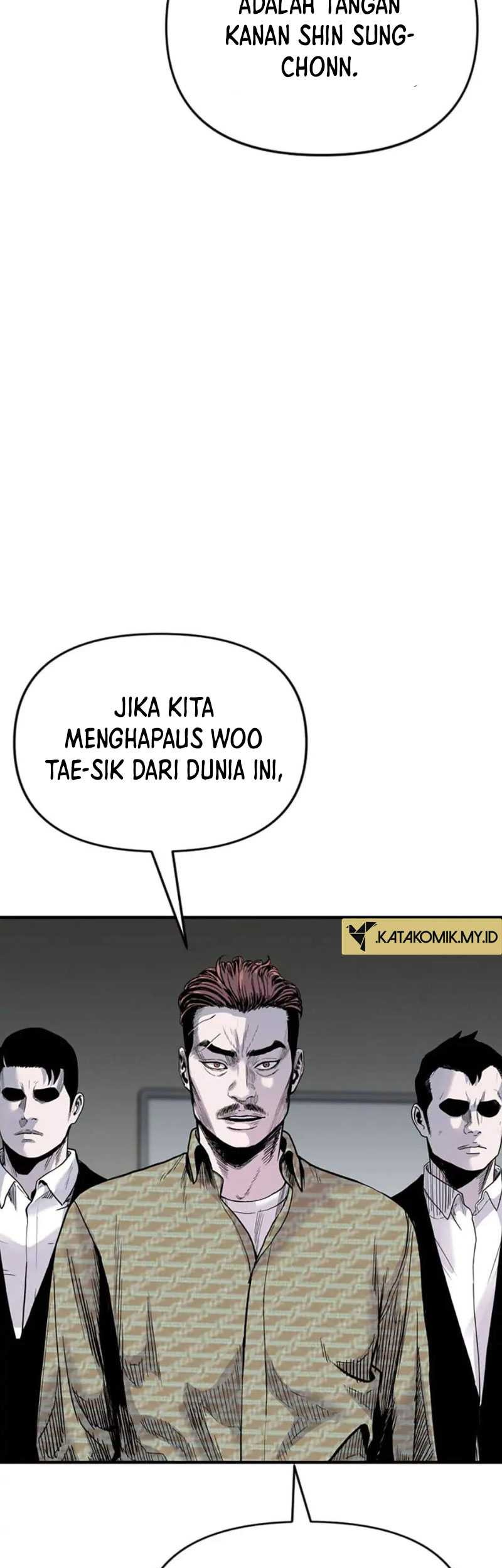 Switch Chapter 88 Gambar 59