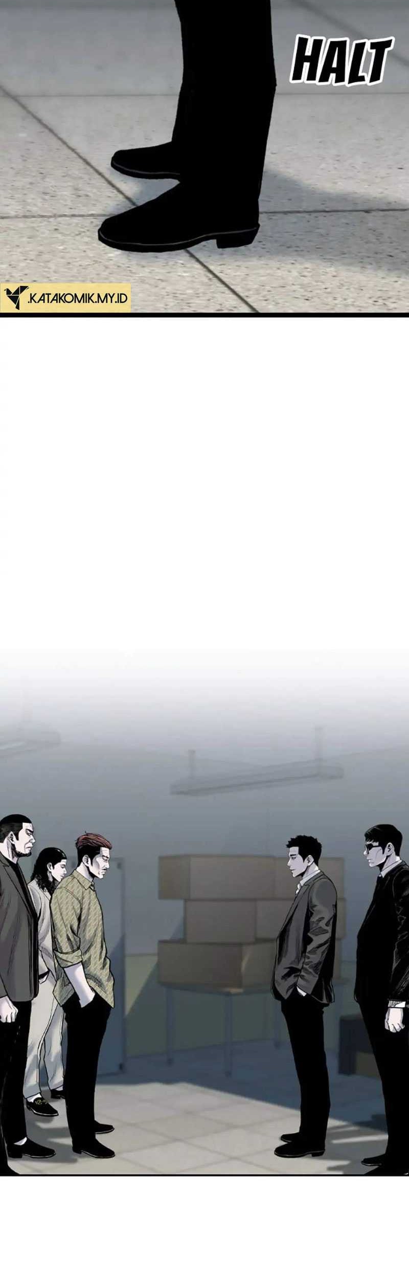 Switch Chapter 88 Gambar 90