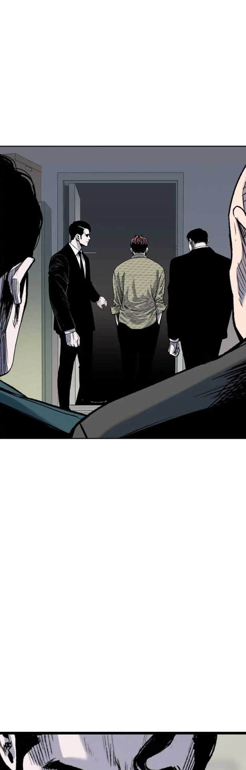 Switch Chapter 88 Gambar 20