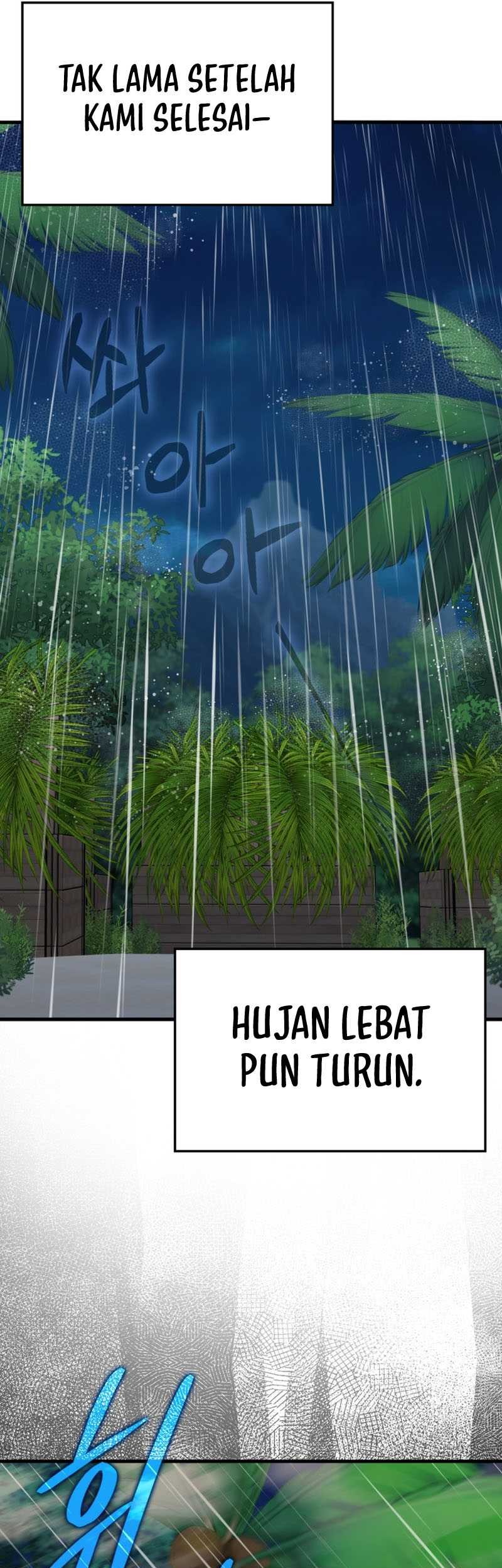 The Demon Prince Goes to the Academy Chapter 55 Gambar 34