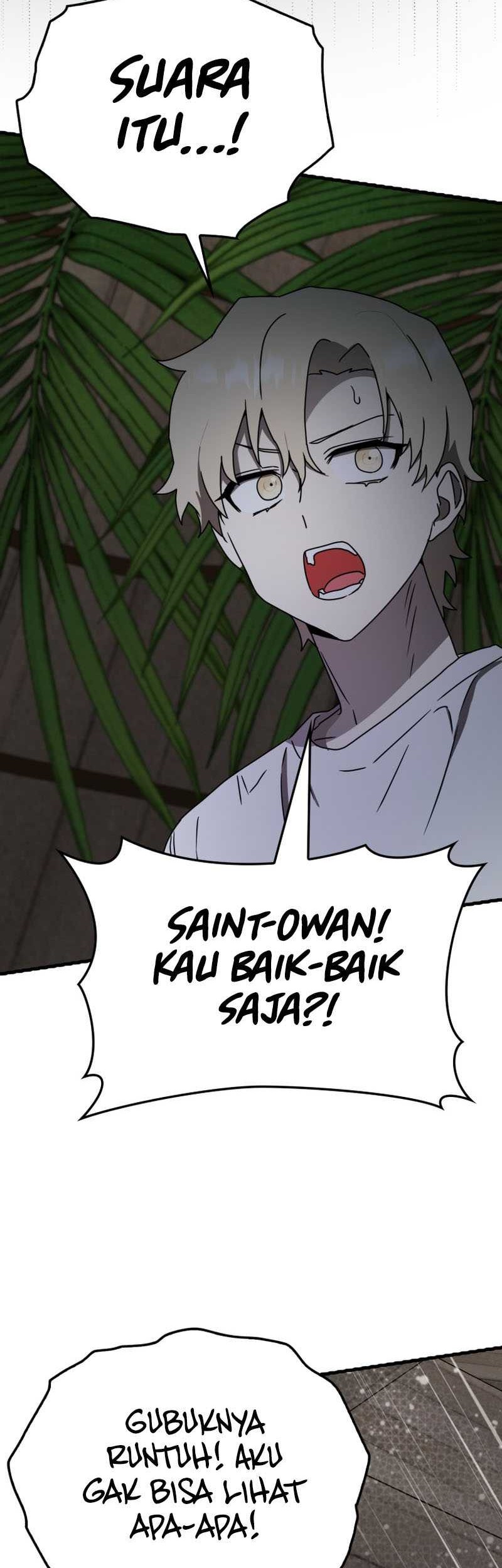 The Demon Prince Goes to the Academy Chapter 55 Gambar 39