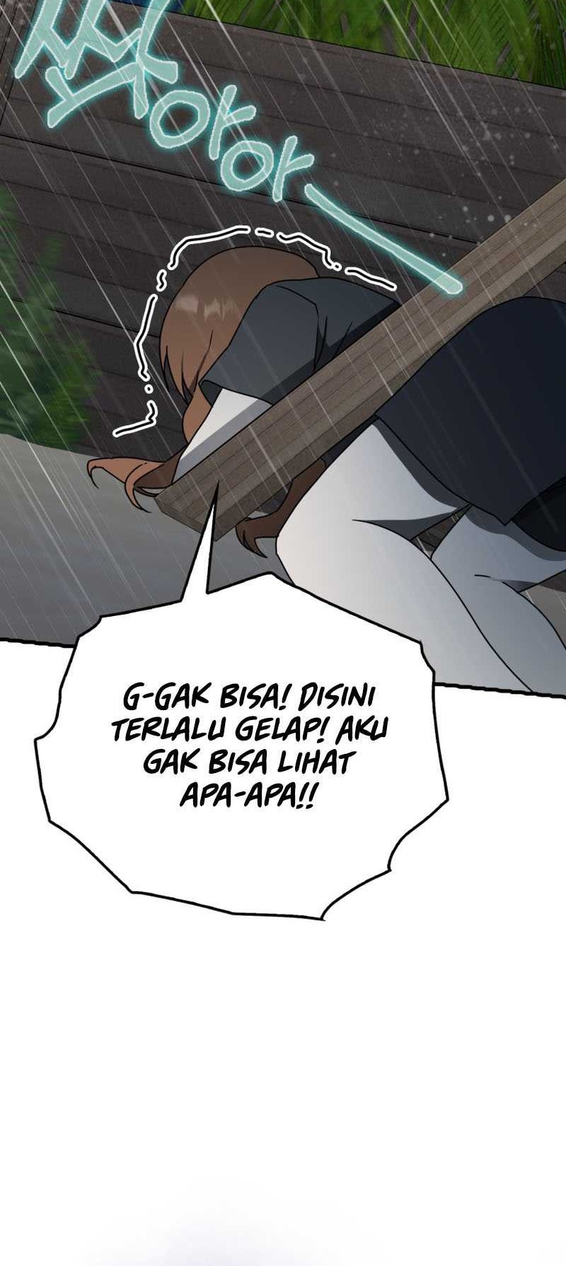 The Demon Prince Goes to the Academy Chapter 55 Gambar 41