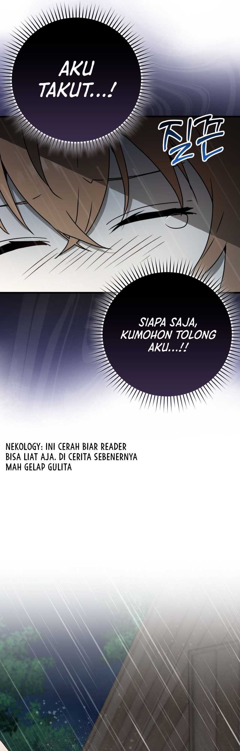 The Demon Prince Goes to the Academy Chapter 55 Gambar 42