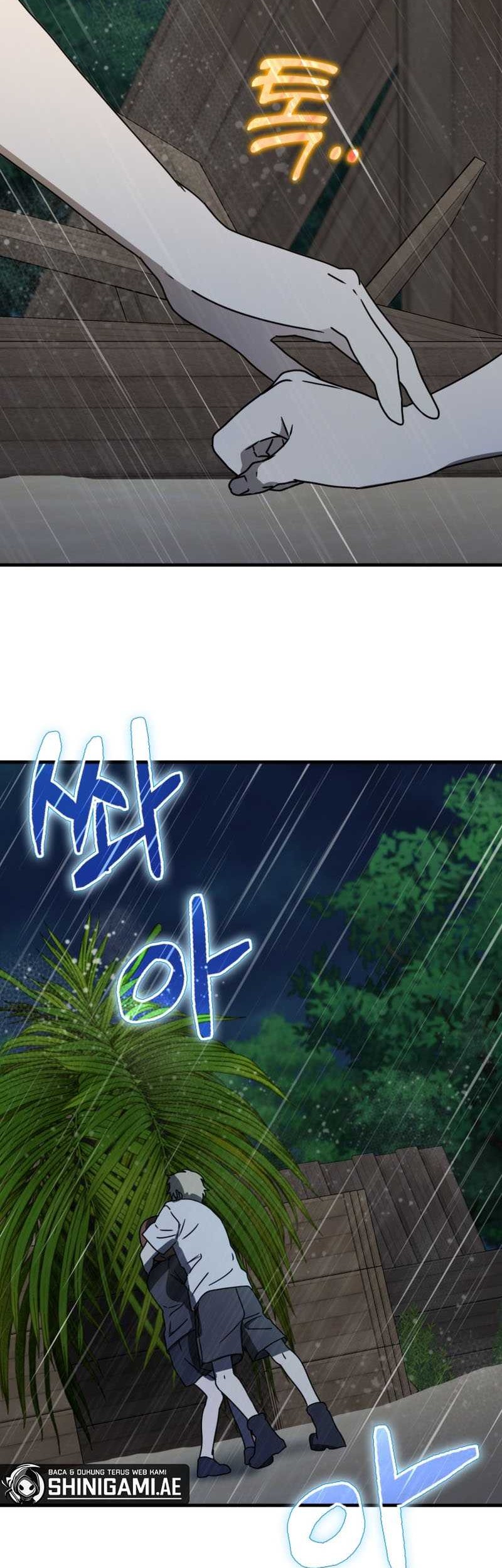 The Demon Prince Goes to the Academy Chapter 55 Gambar 43