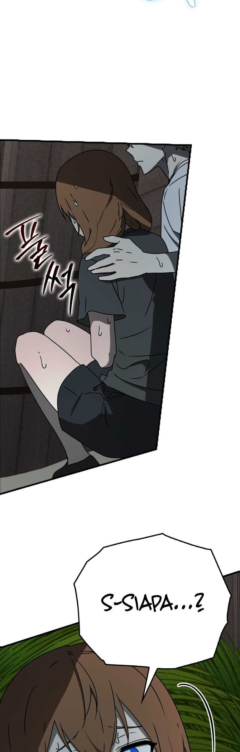 The Demon Prince Goes to the Academy Chapter 55 Gambar 44