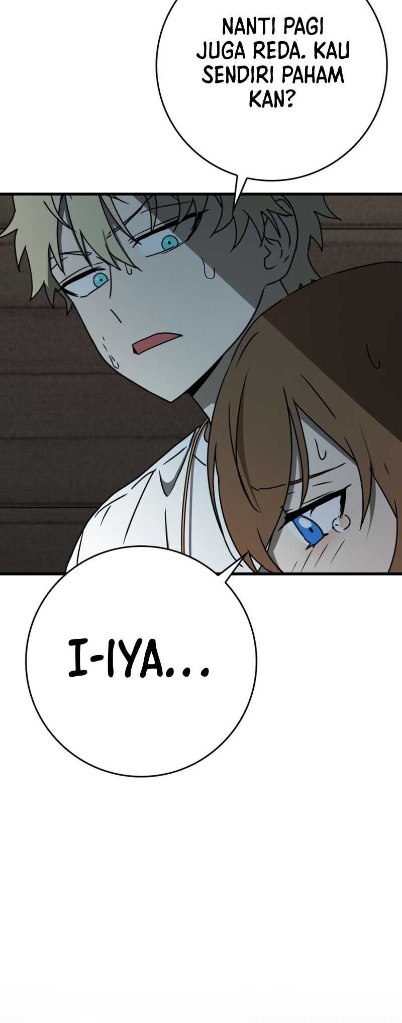 The Demon Prince Goes to the Academy Chapter 55 Gambar 49