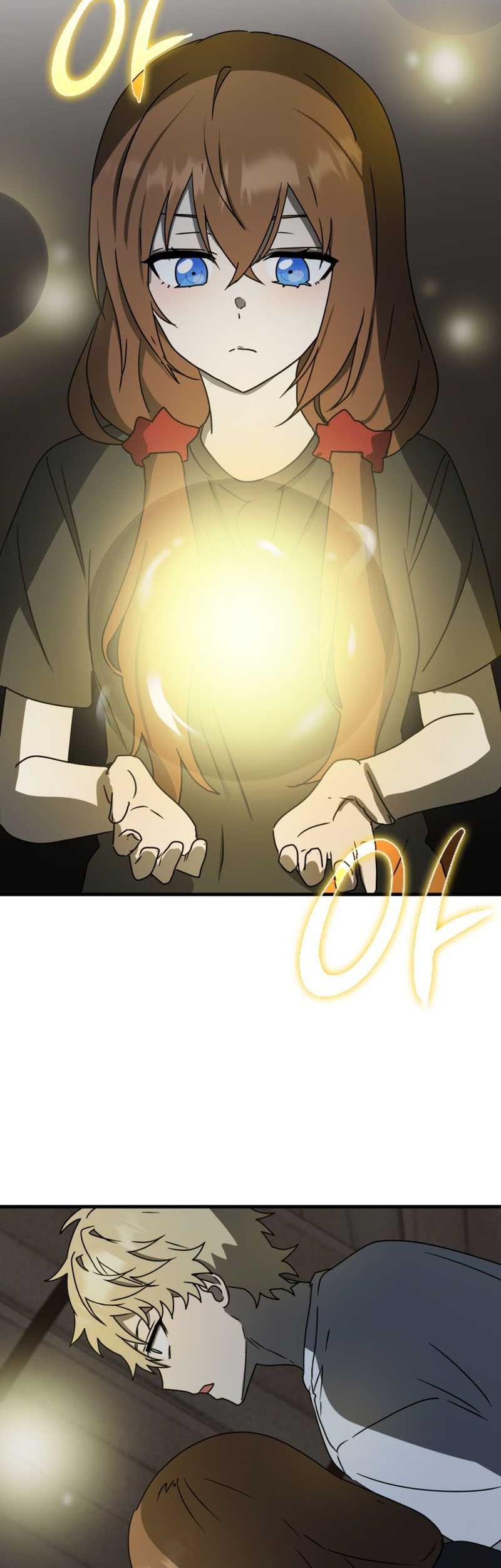 The Demon Prince Goes to the Academy Chapter 55 Gambar 52