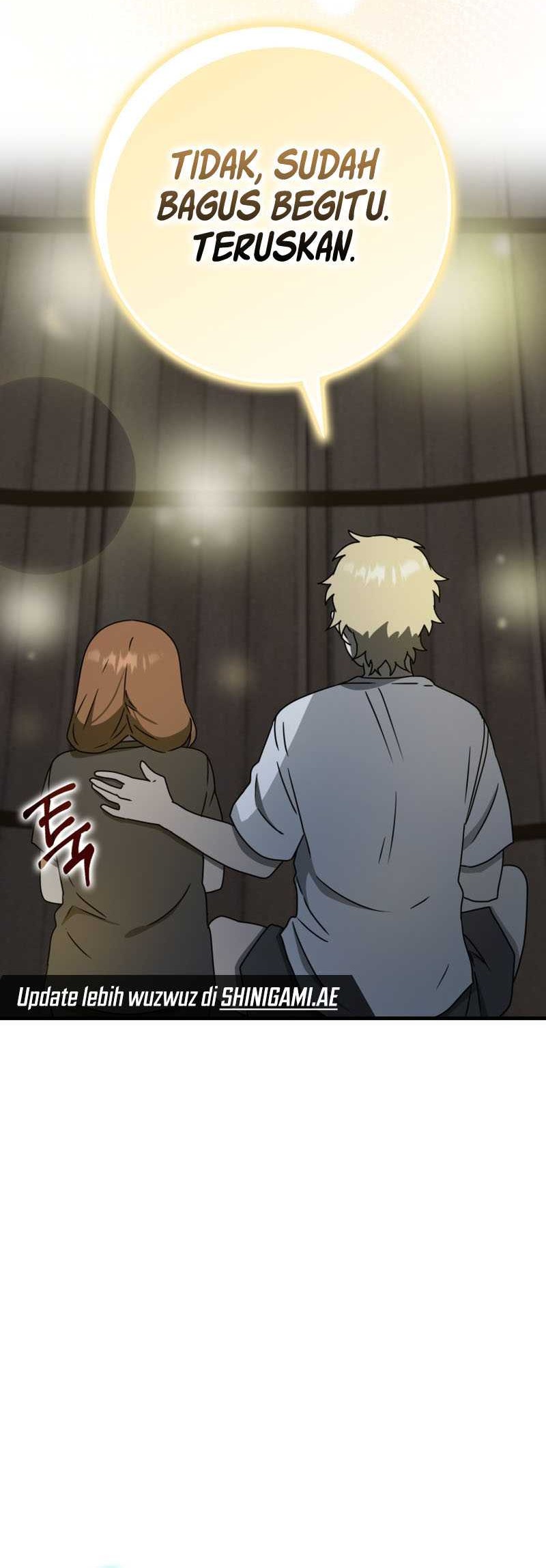 The Demon Prince Goes to the Academy Chapter 55 Gambar 57