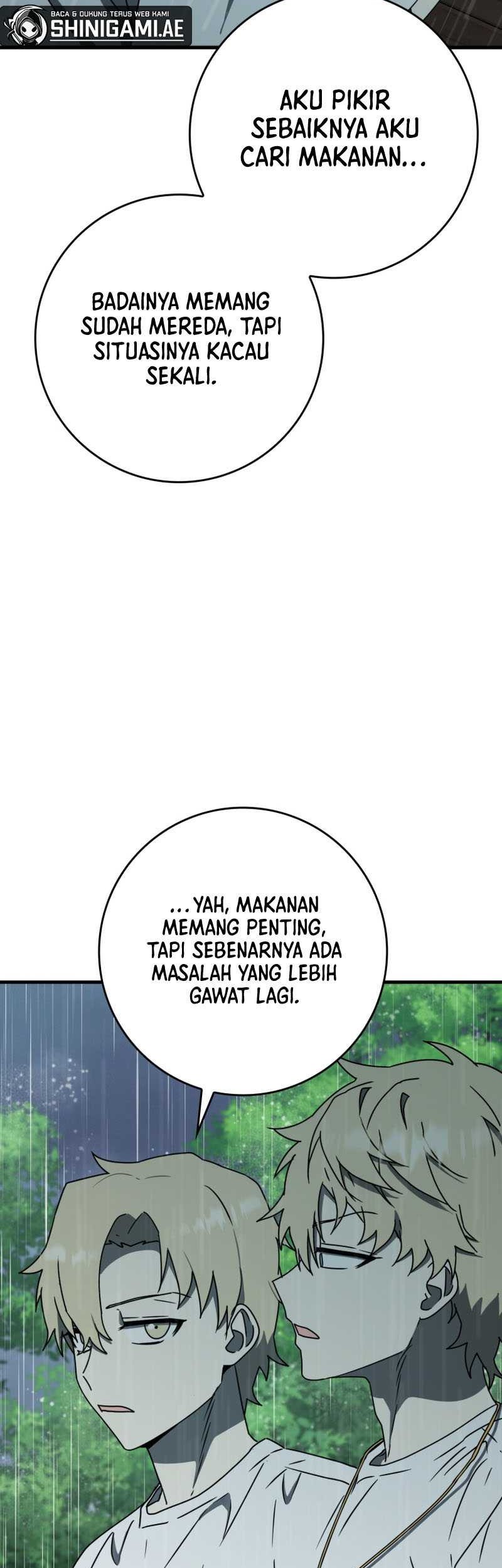 The Demon Prince Goes to the Academy Chapter 55 Gambar 60