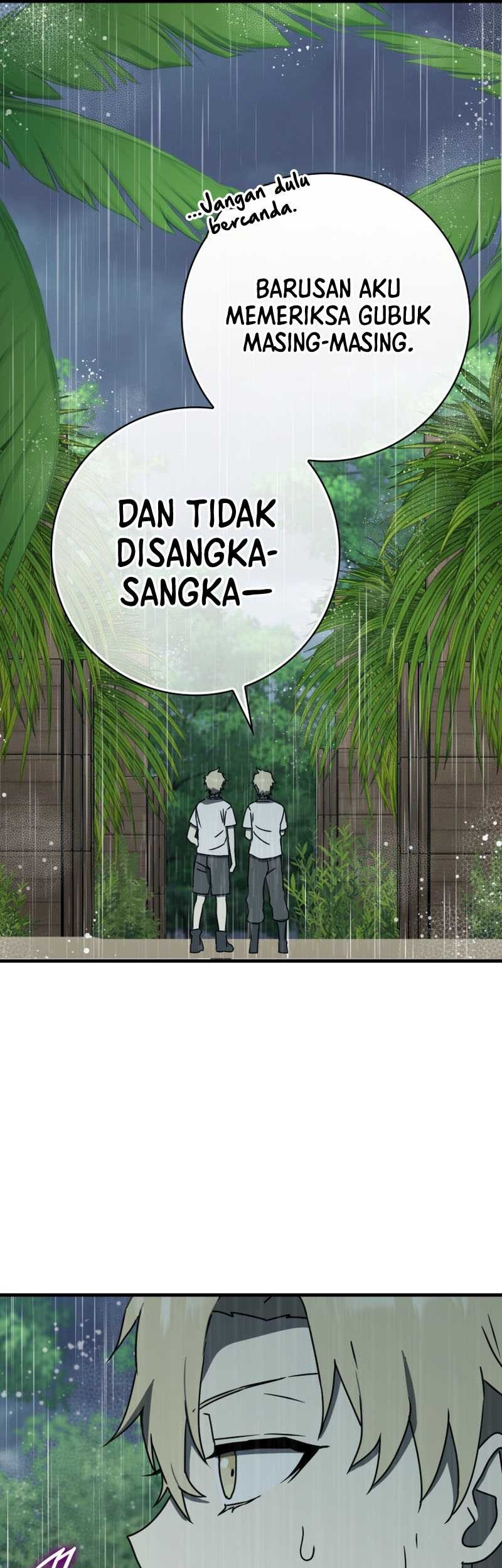 The Demon Prince Goes to the Academy Chapter 55 Gambar 62