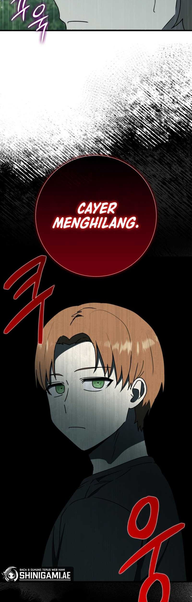 The Demon Prince Goes to the Academy Chapter 55 Gambar 63