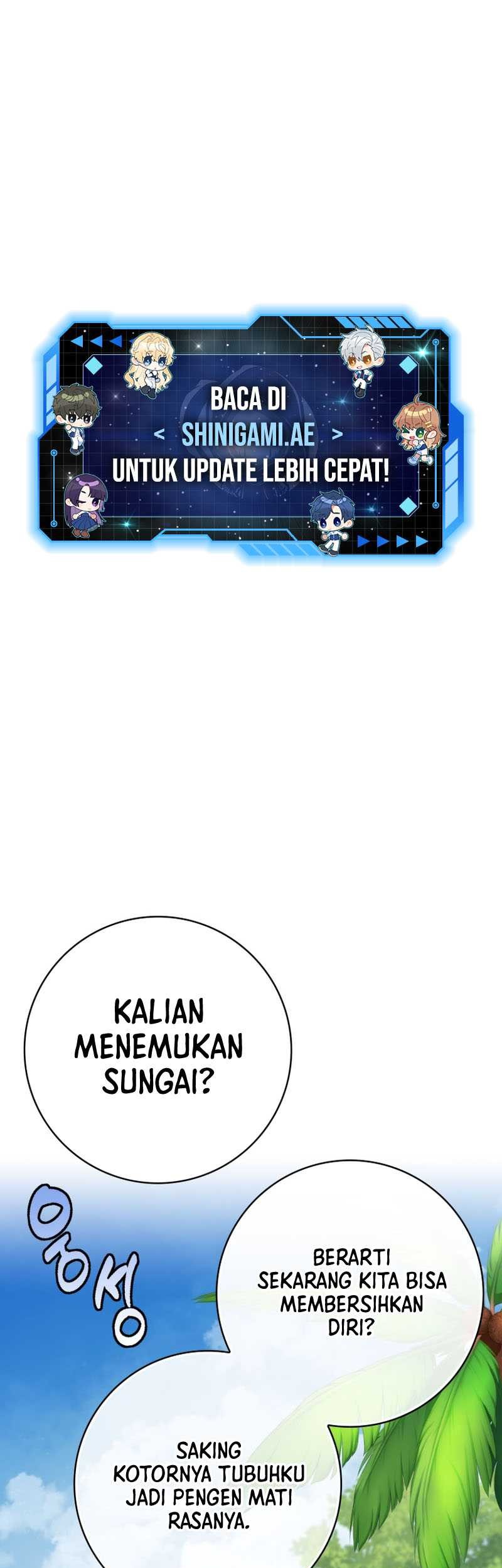 Manhwa The Demon Prince Goes to the Academy Chapter 55 gambar nomor 2