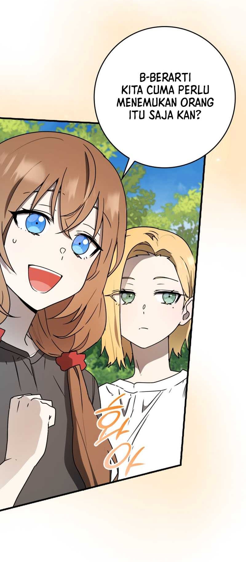 The Demon Prince Goes to the Academy Chapter 55 Gambar 9