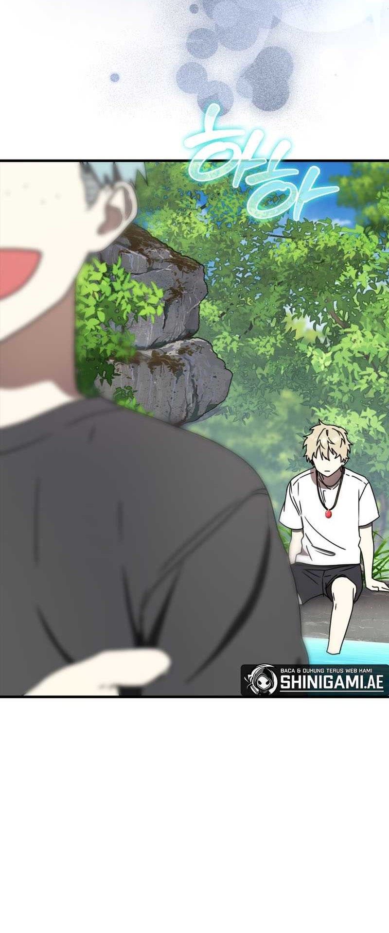 The Demon Prince Goes to the Academy Chapter 55 Gambar 17