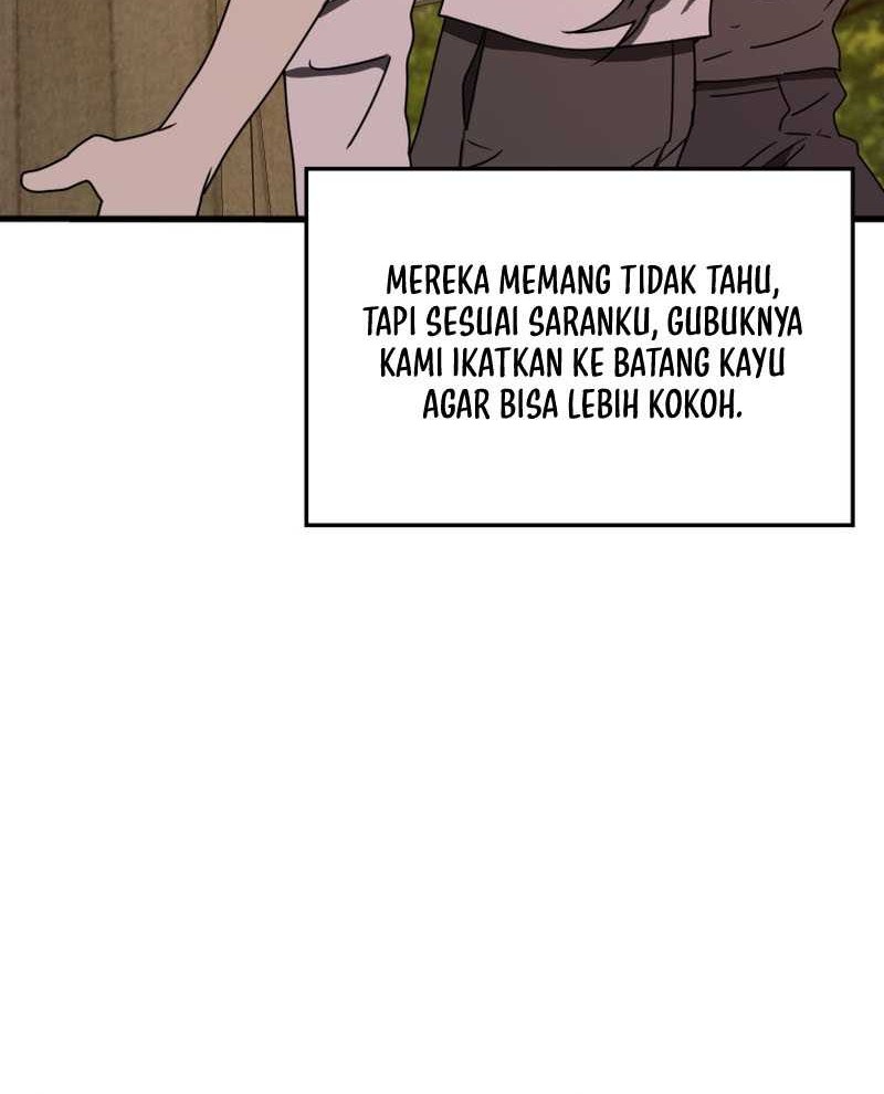 The Demon Prince Goes to the Academy Chapter 55 Gambar 33