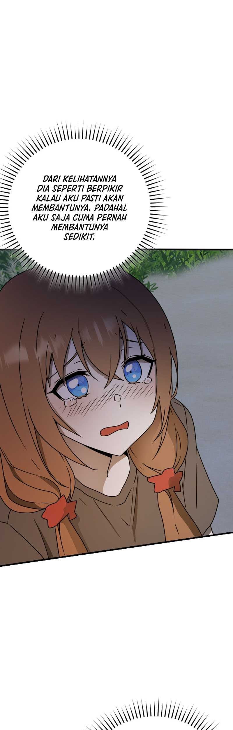 The Demon Prince Goes to the Academy Chapter 54 Gambar 36