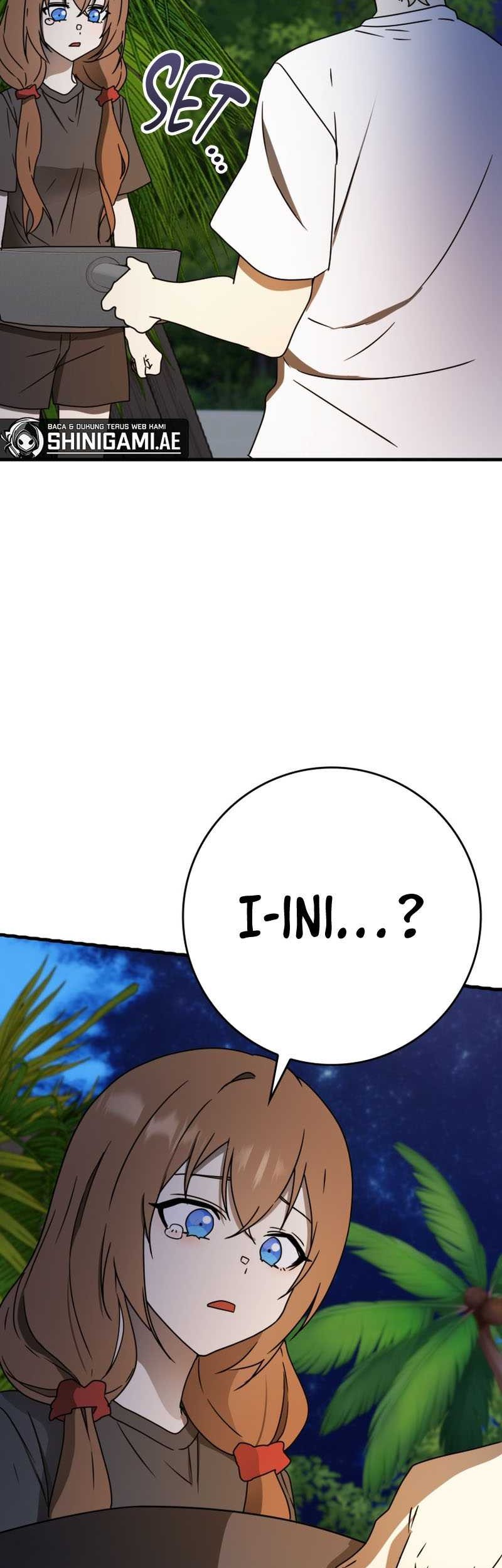 The Demon Prince Goes to the Academy Chapter 54 Gambar 38