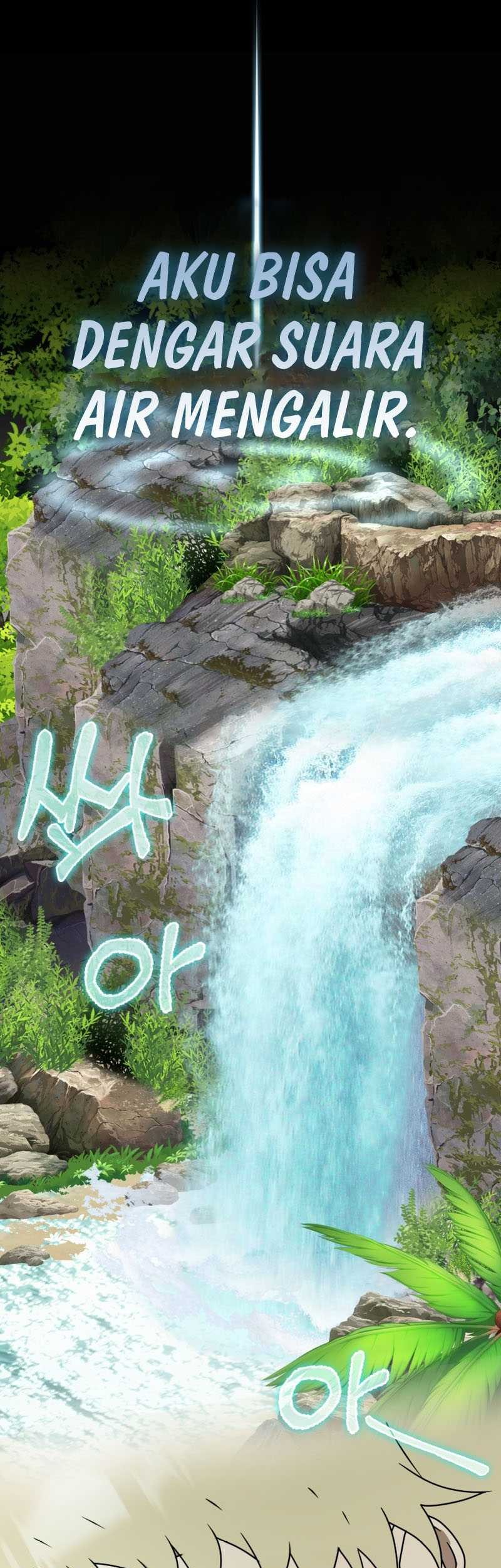 The Demon Prince Goes to the Academy Chapter 54 Gambar 52