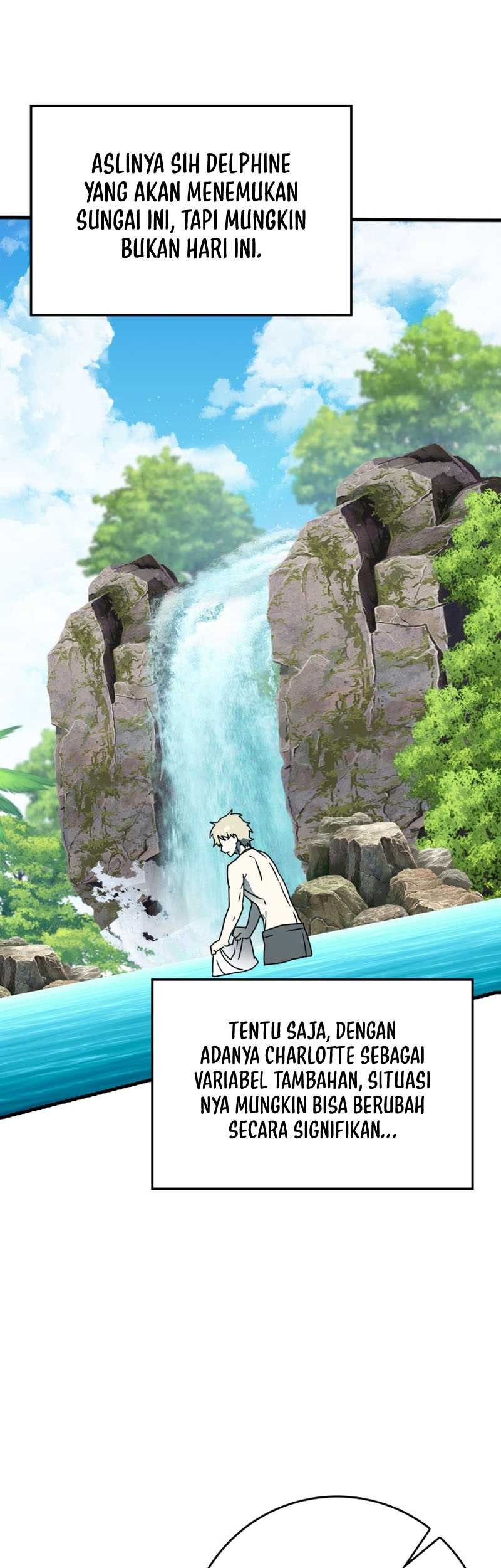 The Demon Prince Goes to the Academy Chapter 54 Gambar 64
