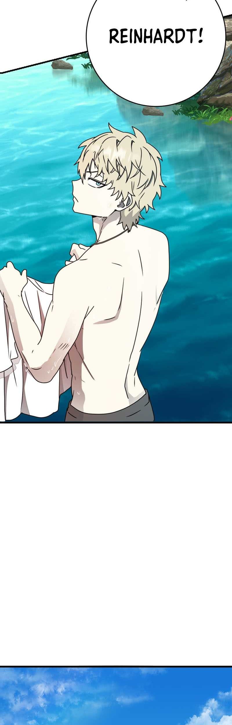 The Demon Prince Goes to the Academy Chapter 54 Gambar 65