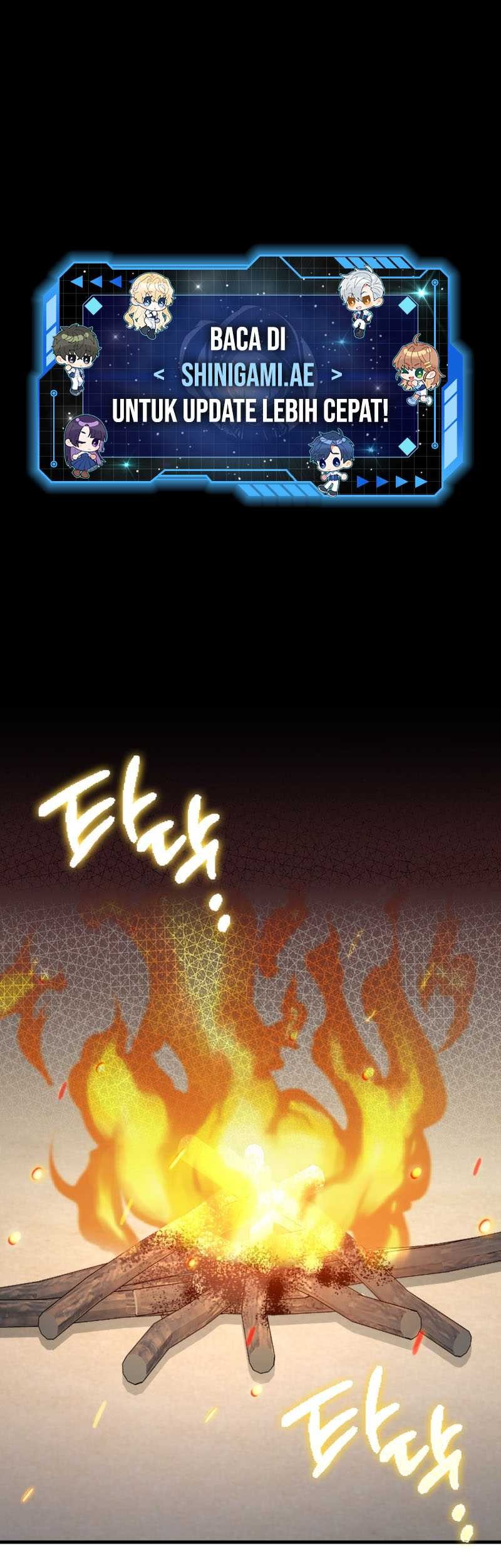 Manhwa The Demon Prince Goes to the Academy Chapter 54 gambar nomor 2