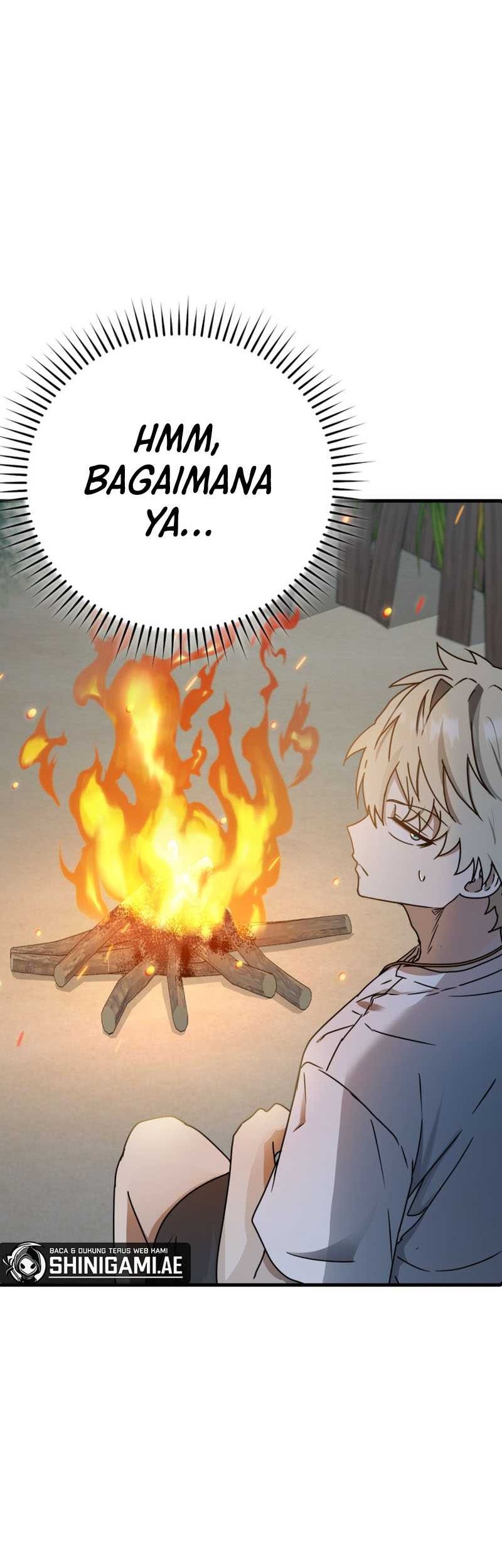 The Demon Prince Goes to the Academy Chapter 54 Gambar 3