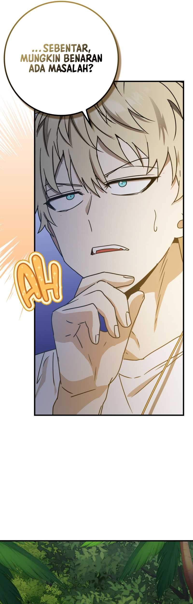 The Demon Prince Goes to the Academy Chapter 54 Gambar 7