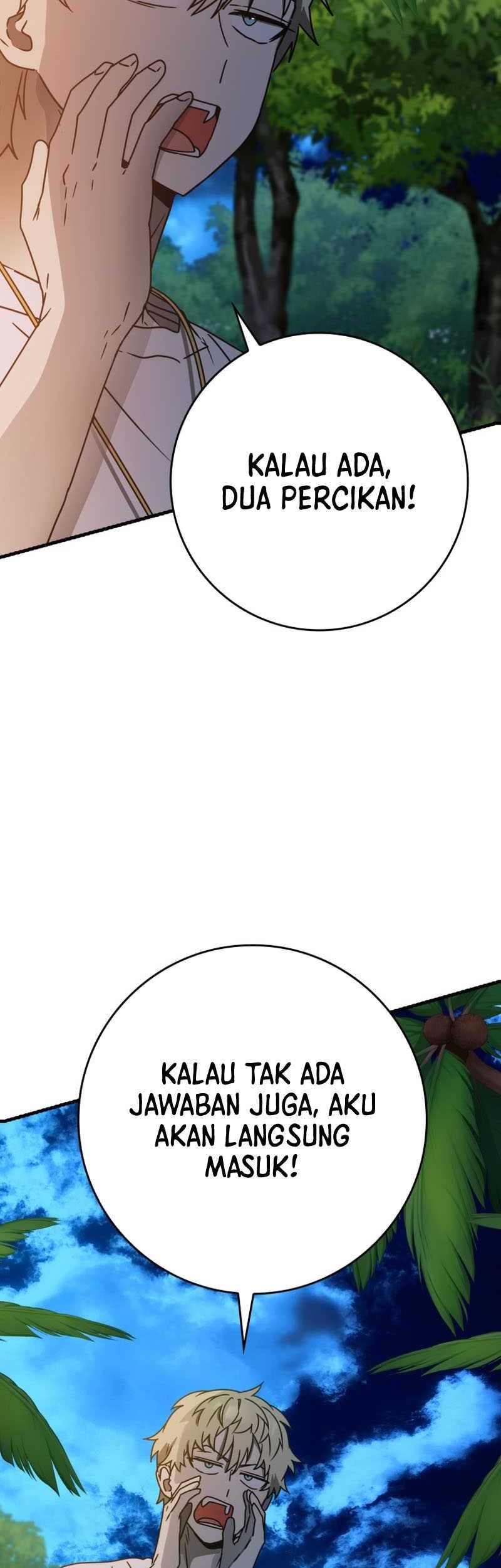 The Demon Prince Goes to the Academy Chapter 54 Gambar 9