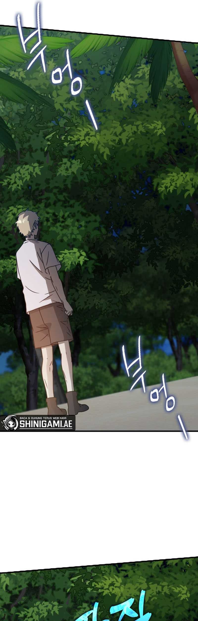 The Demon Prince Goes to the Academy Chapter 54 Gambar 11