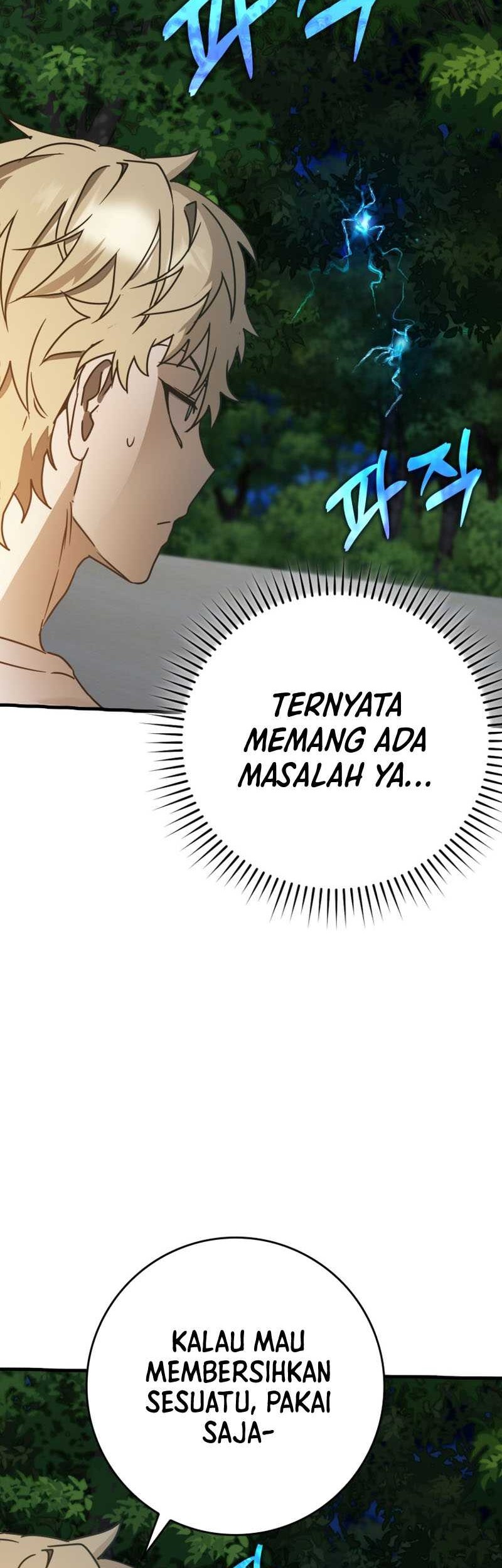 The Demon Prince Goes to the Academy Chapter 54 Gambar 12