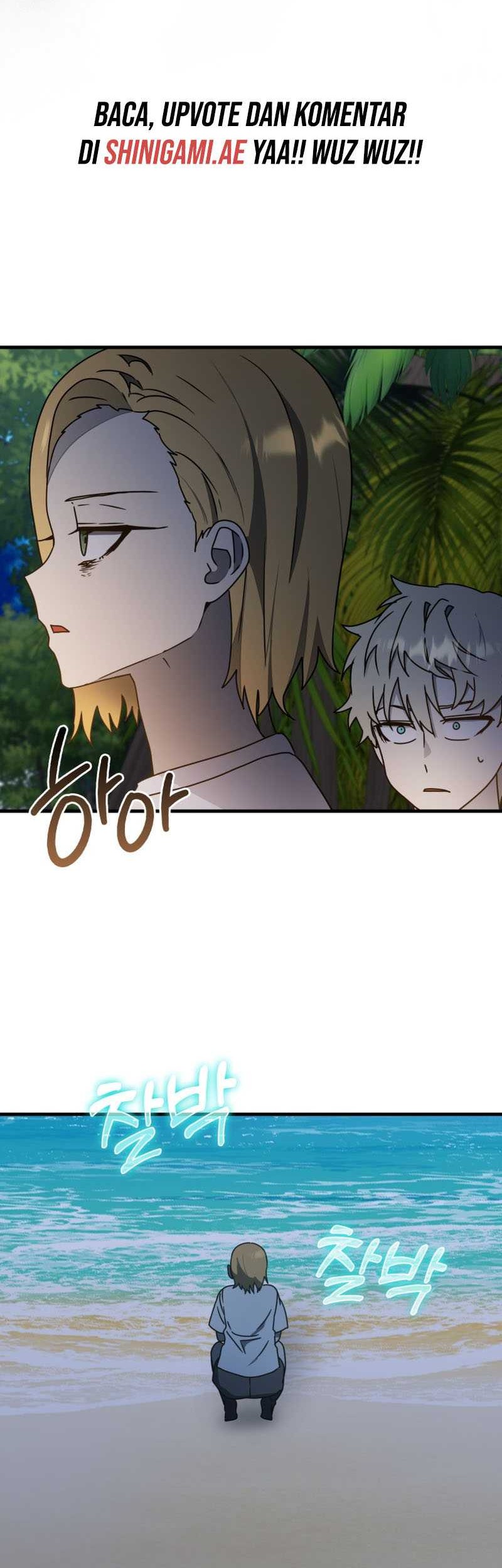 The Demon Prince Goes to the Academy Chapter 54 Gambar 20