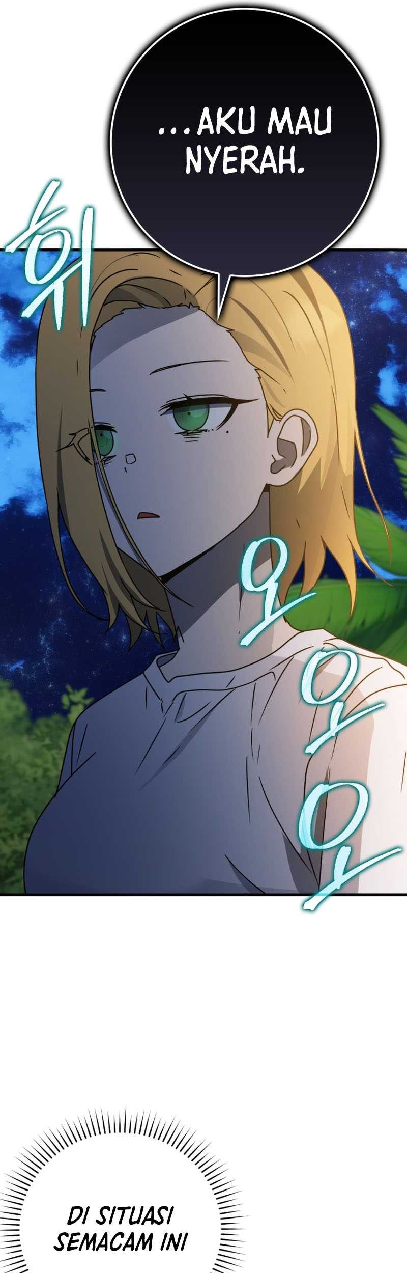 The Demon Prince Goes to the Academy Chapter 54 Gambar 23