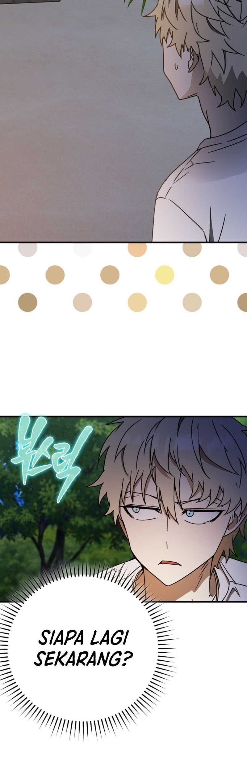 The Demon Prince Goes to the Academy Chapter 54 Gambar 32